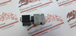 Картинка клапан гидравлический 1-0506  sn011007 в сборе с электромагнитной катушкой parker 5002253 24vdc