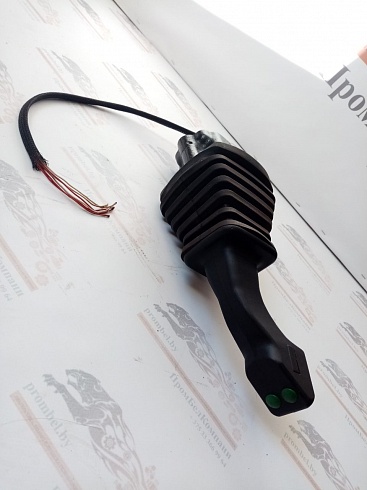 Изображение запчастей: Джойстик Bondioli&Pavesi HPCJ3G21ESS0423001 