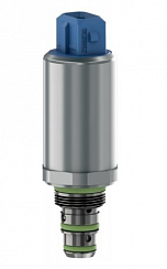 Картинка запчастей: Соленоид Rexroth R900917759 FTWE2 KC33/150-3