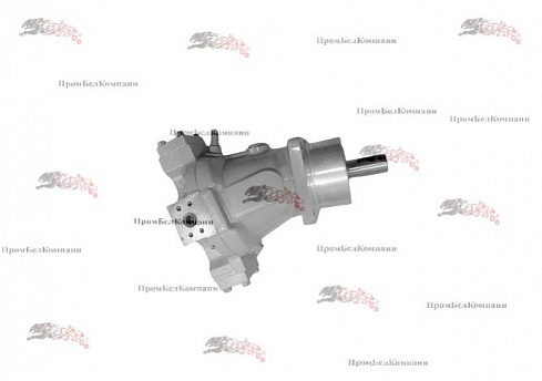 Гидронасос аксиально-поршневой регулируемый PSM Hydraulics 313.4.28.290.52