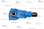 Картинка планетарный редуктор dana brevini bph318k/e +  гидромотор героторный brevini  hr s 130 sc320