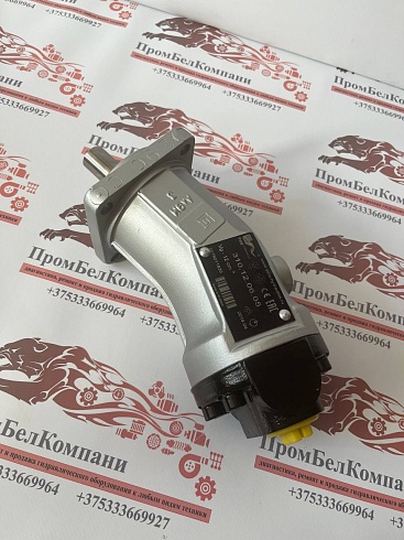 Гидронасос PSM-Hydraulics 310.12.06.05 ( аналог МГ3.12/32.6.В) для Амкодор 2243В, Амкодор 2541, Амкодор 2551, Амкодор 2661, Амкодор 2662, Амкодор 2668