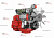 Картинка запчастей: Двигатель Deutz TCD 2012 L04 2V 60kW