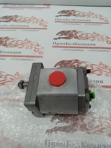 ALM1 Гидромотор шестеренный MARZOCCHI ALM1-R-11-FG-E1 (103554017)