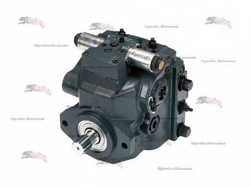Гидронасос аксиально-поршневой Sauer Danfoss H1P045 RAAE8C1BE5FG5H3L35L35NE26PNC10NNN ( 83060800 ) / Wirtgen Group 2602148