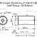 Изображение Гидромотор героторный M+S Hydraulic MT 200 C (BM4U 200C, Danfoss OMT 200 C)  для комбайна Franz Kleine SF 10, комбайна Franz Kleine SF 20  гидромоторы