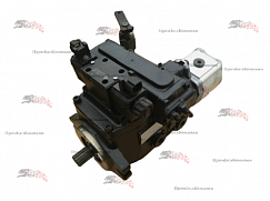 Фотография Гидронасос аксиально-поршневой 333/R1584 для JCB 403