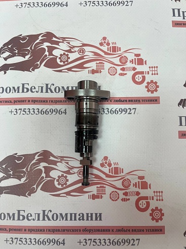 Плунжерная пара Motorpal EM10Pf-41 / 60403-41 для  МТЗ-1221, МТЗ-80, МТЗ-900, МТЗ-1523, МАЗ, ПАЗ, ГАЗ, Амкодор