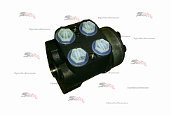 Картинка запчастей: Гидроруль / насос-дозатор Sauer Danfoss 150-1082 OSPBX 160 LS