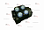 Картинка запчастей: Гидроруль / насос-дозатор Sauer Danfoss 150-1082 OSPBX 160 LS