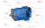 Фотография Гидронасос Bosch Rexroth AA10VSO71DFEH/31R-PPA12KB4 -SO487 ( R910984149 )