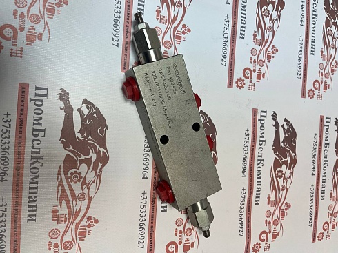 Гидравлический клапан ( тормозной клапан ) WALVOIL VODL/N1116/38/G5.p4/acc 1554322100 ( PM1403429 )