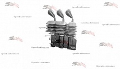 Картинка pcl402 гидравлический распределитель ( джойстик ) parker pcl402-06-gb26-053 / 928/60322 ( pcl402-06-gbz6-053 ) для jcb