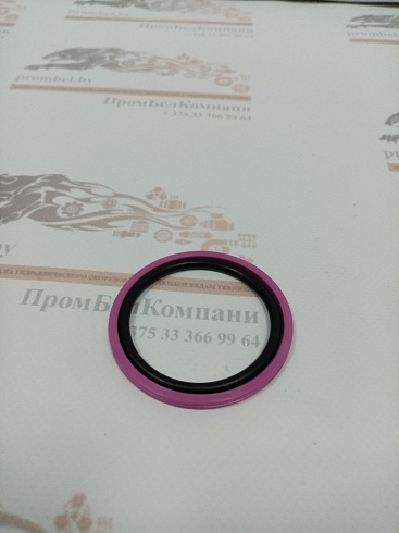 Изображение уплотнение поршня pso 55х39,5х6,3 pur98+nbr