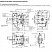 A4VG56 Гидронасос аксиально-поршневой Bosch Rexroth R902088328 A4VG56DA1D7/32R-NZC02F023SH-S / CNR: BHD0128 для телескопического погрузчика Dieci