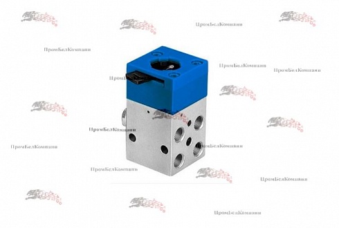Распределитель Festo SVS-4-1/8 / 10192