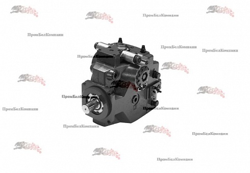 H1P100R 83061181 / Гидронасос аксиально-поршневой Sauer Danfoss H1P100RBAP6C4CD8KF1H5L45L45DP28P2NNND90