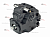 Картинка запчастей: Блок управления гидронасоса Sauer Danfoss H1P078R (83045314)