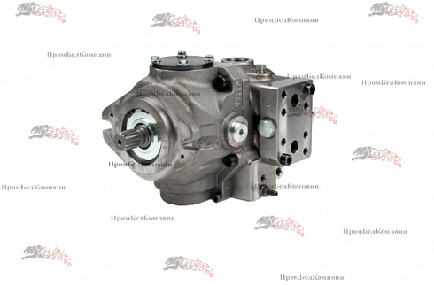 Гидронасос PWG C346XXER4432L2T00-UT для КВК-800 ( ПАЛЕССЕ FS80 )