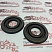 Поршень КПП CATERPILLAR, MANITOU 719457 / 719488 / 558-2829 / 294-9810 / 5582827 / 1470228 / F0340161 / F0340256 / 71068 / 558-2827 / 305-3431 / 3053431 / 5582829 / F03/40261 / F0340261