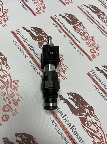 Гидравлический клапан картриджного типа Walvoil EF08M/10DB ( EF08M10DB ) 0EF08002004