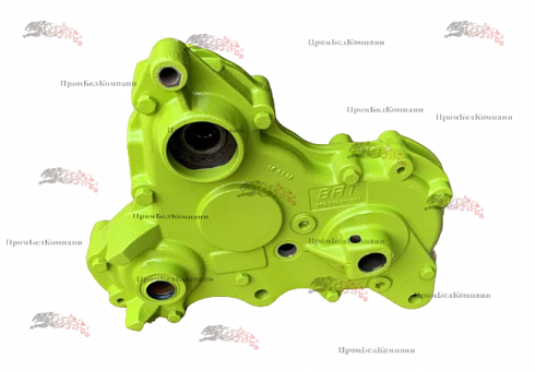 Коробка передач 0009874341  ( 987434, 987434.1 ) для Claas Jaguar 830,  Claas Jaguar 840, Claas Jaguar 850, Claas Jaguar 860