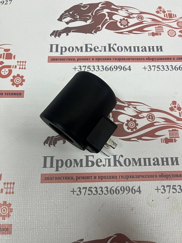 Электромагнитная катушка ( соленоид ) / электромагнит Parker (Denison) 944-0024 24VDC