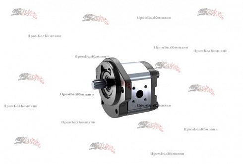 AZPF-11-022R Гидронасос шестеренный Bosch Rexroth 0 510 725 060 ( 0510725060 ) AZPF-11-022RQR20MB