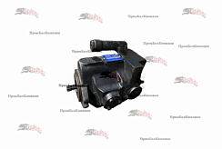 Фотография OPV15 Гидронасос аксиально- поршневой  Sauer Sundstrand OPV15-7046RH 