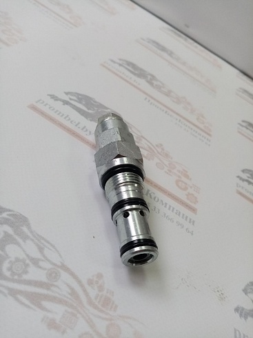 Изображение гидравлический клапан ( гидрозамок ) fpo 60 c 35