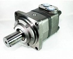 Картинка запчастей: Гидромотор героторный  OMV 630 (151B3103)  Sauer Danfoss