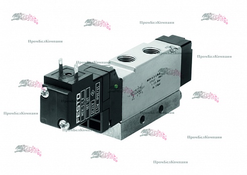Пневмораспределитель FESTO MEH-5/2-1/8-B 173127 