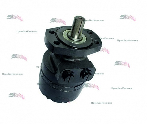 TG0195 Гидромотор героторный Parker TG0195MW010AAAB