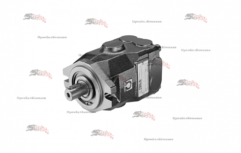 Изображение запчастей: Гидромотор Bondioli & Pavesi M4MF-28-28-1B погрузчика Амкодор 352, А-342, А-332