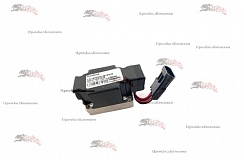 Картинка запчастей: Электромагнитный клапан ( блок управления ) Sauer Danfoss MCV110A1058 для гидронасосов Sauer Danfoss серии 90