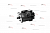Фотография Гидронасос Bosch Rexroth AL A10VO71DFR1/31L-VSC12K07 R902449321 B92.04801 для свеклоуборочного комбайна Grimme Rexor 620/630