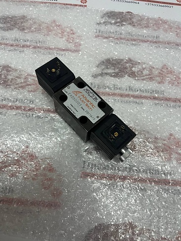 Изображение гидрораспределитель / гидравлический клапан atlantic fluid tech ea000003