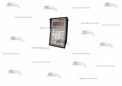 Картинка запчастей: Пульт управления / бортовой компьютер Müller Elektronik Unimat для свеклоуборочного комбайна Franz Kleine SF 10