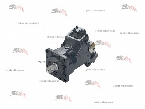 51D080 / 51V080 Гидромотор аксиально-поршневой SAUER DANFOSS 51V0801RS1NE2B1NNU1NNN033AAF00000 / 5085032