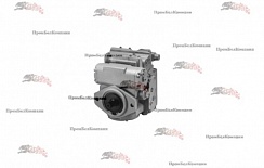 Фотография Гидронасос аксиально-поршневой Sauer-Sundstrand 42R41D  4412554