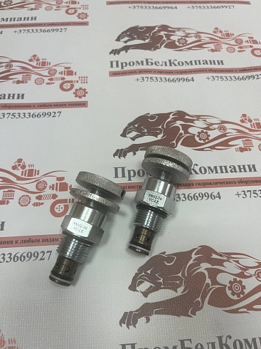 Гидравлический клапан Ningbo YOYE Hydraulics YNV2-10 YC-LE