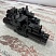 Блок управления / блок контроля гидронасоса Bosch Rexroth  A4VG90 / A4VG105 / A4VG125 / A4VG140 /  A4VG180