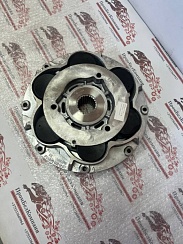 Картинка запчастей: Муфта CENTAFLEX-R 20-100-070-013 / 026S-00216-0011-00274264 / 026S-00216-0011 для свеклопогрузчика Franz Kleine (Кляйн) RL 200 SF Mouse (Мышка)