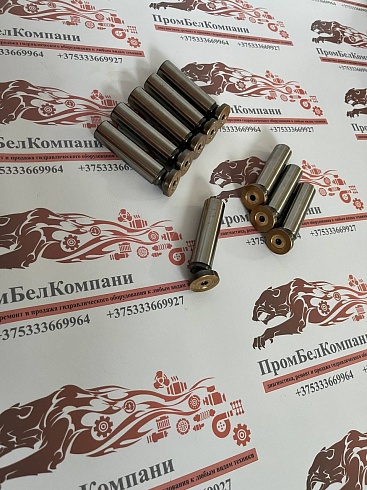 Поршень с башмаком 19х79.5 для гидромотора Linde HMF75