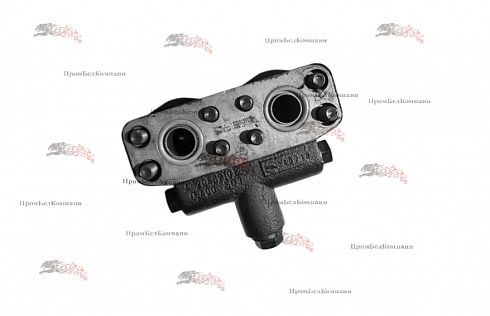 Гидроклапан (клапан давления) Bosch Rexroth 20487106 ( R902162881 ) 
