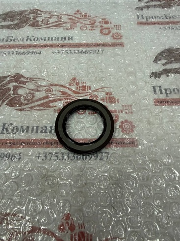 Уплотнение / уплотнение вала / сальник / манжета армированная для гидромоторов / гидронасосов / усиленное под высокое давление 35*52*6/5.5 VITON BAFSL1SF