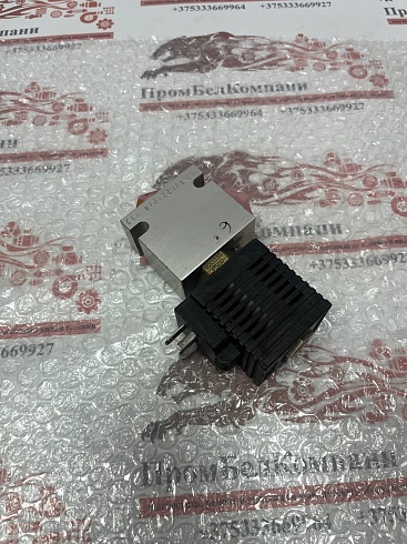 Гидравлический клапан / клапан электромагнитный Sauer Danfoss TYC221214 R13 в сборе с катушкой 320588 240 VAC ( D10-16W-240A-H /  D10 240 VAC ) + гидравлический клапан (сердечник) 920335 CP500-3 / 110101