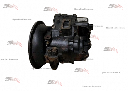 Коробка передач Manitou 258799  ( 388-4268 ) для MANITOU MT 732, MANITOU MLT 735