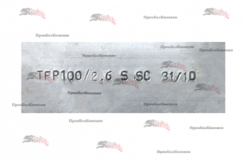 Изображение гидронасос четырехсекционный sauer danfoss tfp100/2.6 s sc 31/1d + tfp100/2.6 s sc01/oe + tfp200/8.5 s sc31/of