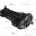 PGP620 Гидронасос шестерённый 3-х секционный Parker 400/N6174 ( 7029531066 / 7029531030 ) PGP620B0210CD1H3WD7S2C - 511B0120XB1D4C - 511A0120XD5D2LAEB для JCB